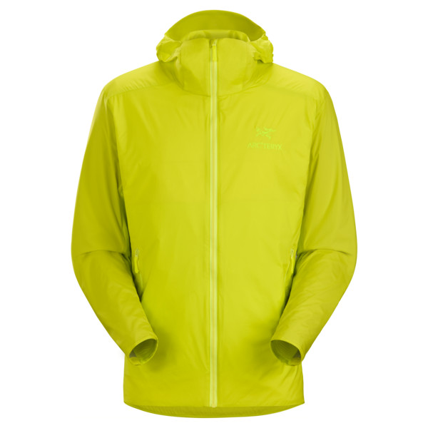 ATOM SL HOODY MEN' S Herren - Übergangsjacke