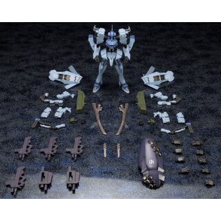 Muv-Luv Alternative Plastic Model Kit - Fubuki Blast Guard