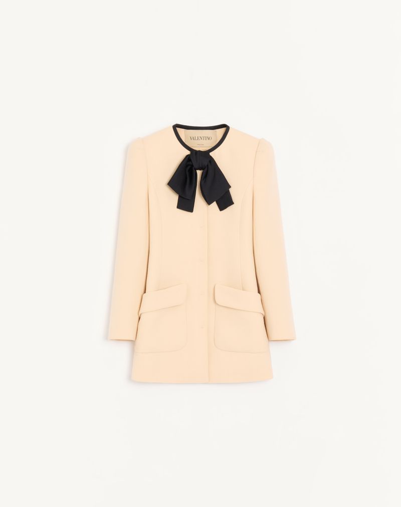Crepe de lã Caban