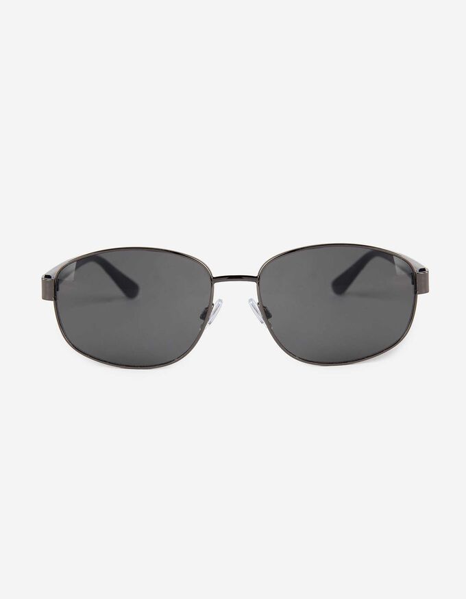 Herren Sonnenbrille