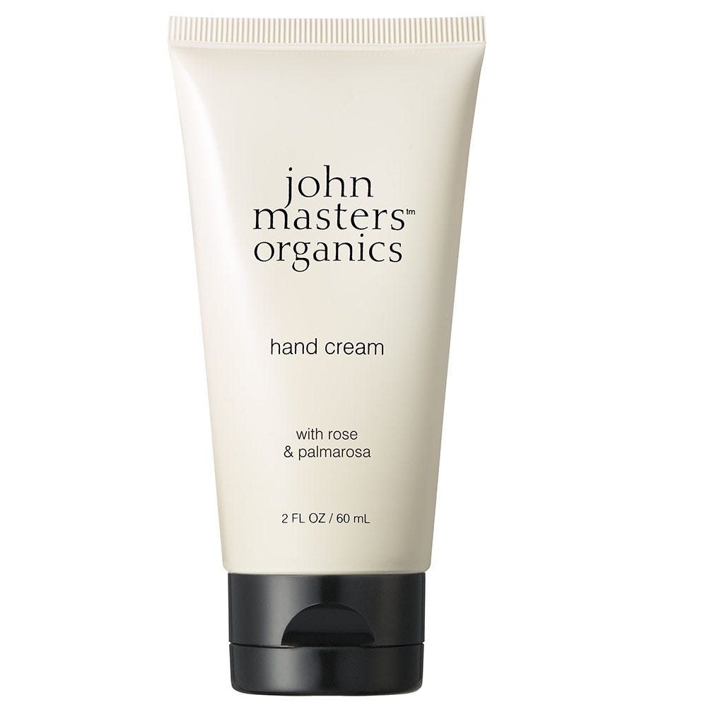 john masters organics Rose & Palmarosa Handcreme 60 ml