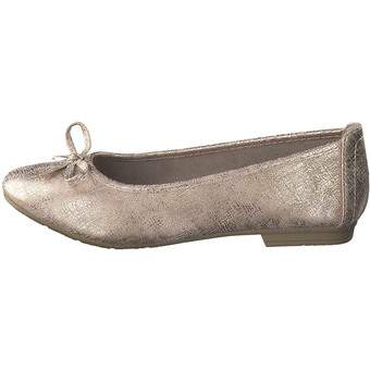 Jana Ballerina in rosa