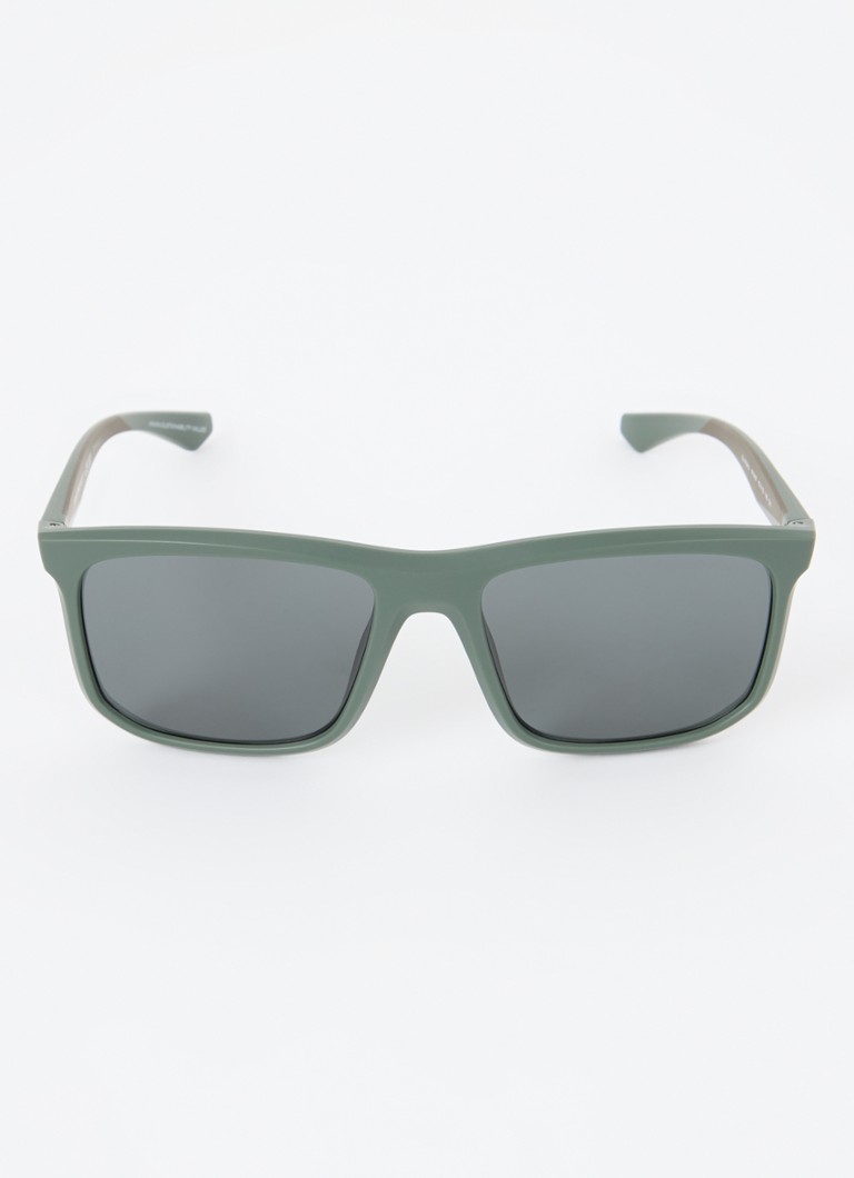 Ochelari de soare Emporio Armani Wayfarer EA4234U
