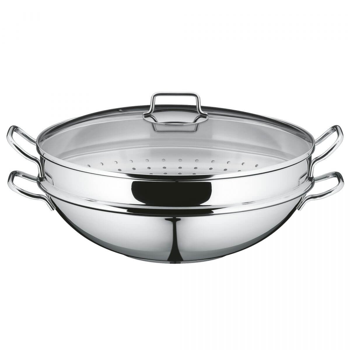 WMF Wok Macao Ø 36 cm