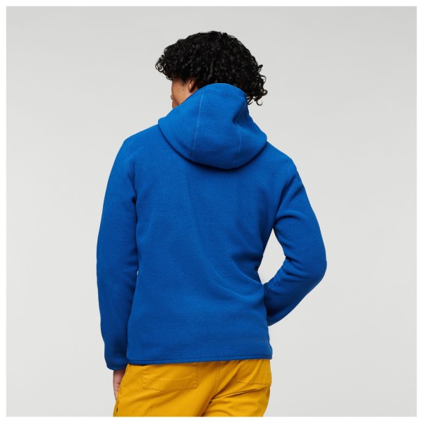 Cotopaxi - Teca Fleece Hooded Full-Zip Jacket - Fleecejacke
