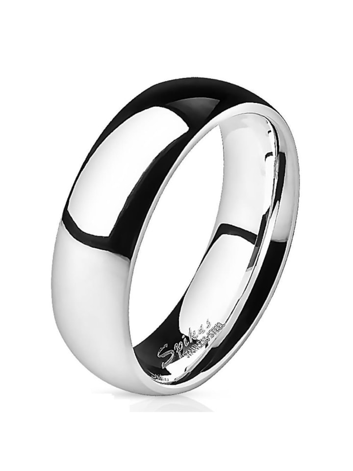 Bungsa Ring in Silber günstig kaufen