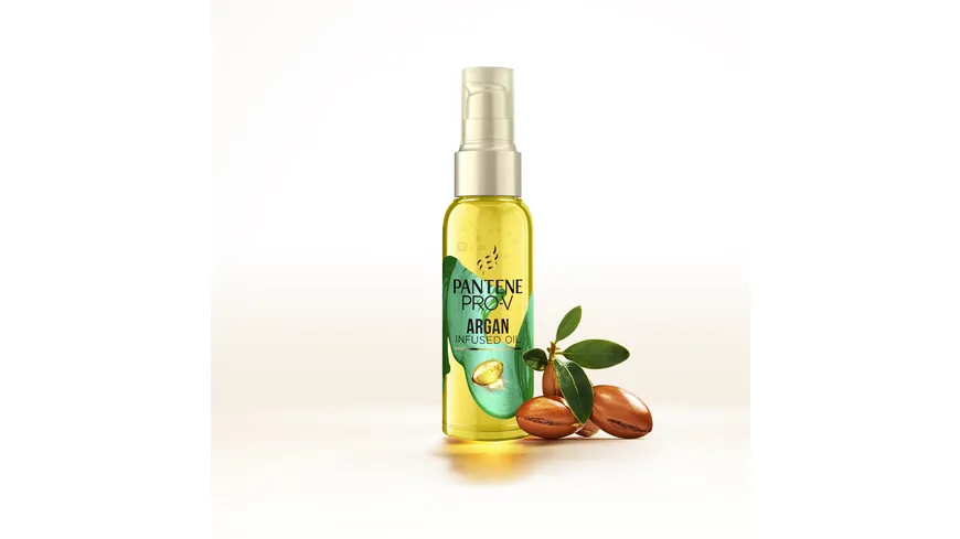 Pantene PRO-V Haarkur Argan Infused Oil 100 ml