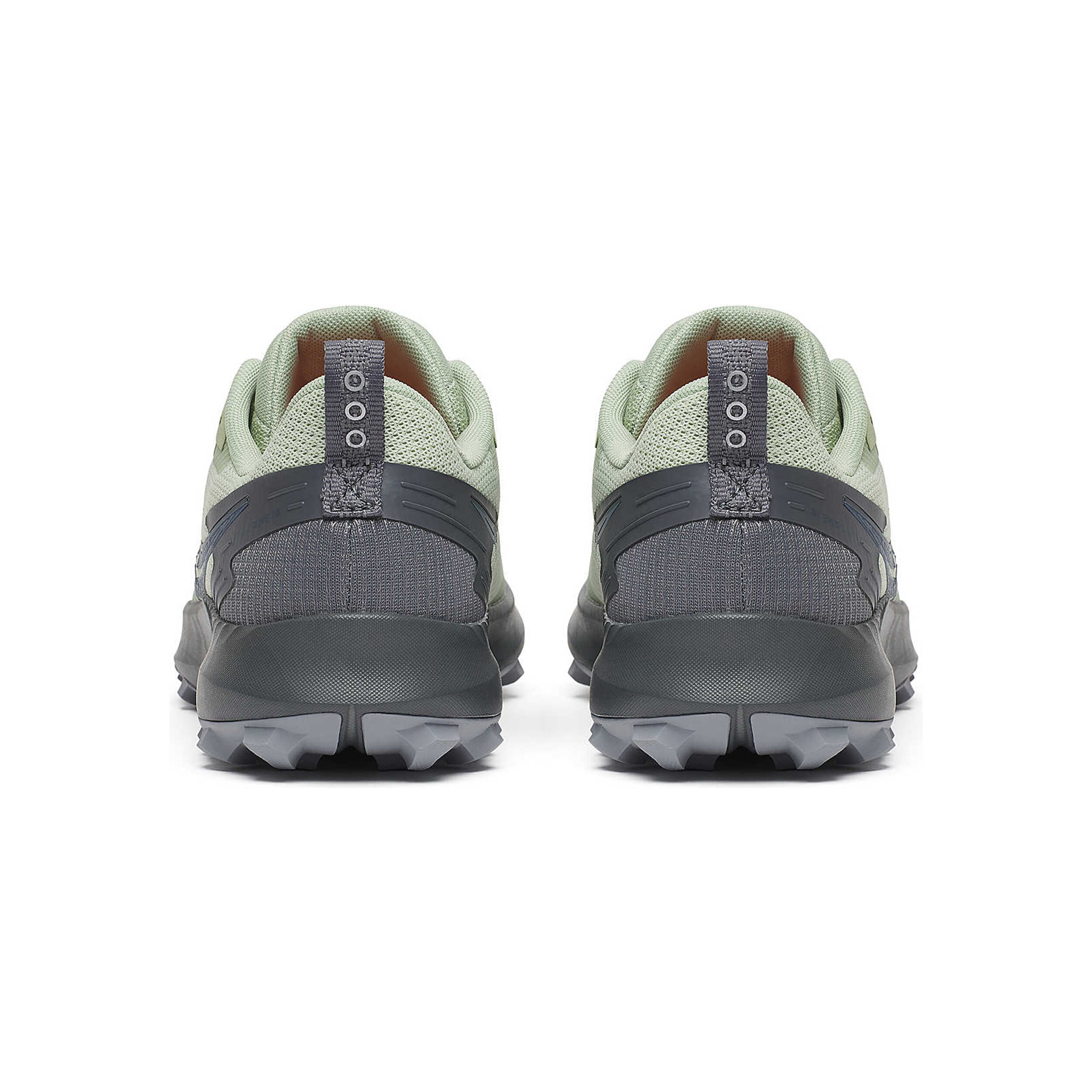 Peregrine 14 GTX Trailschuh Damen - Grau, Dunkelgrau