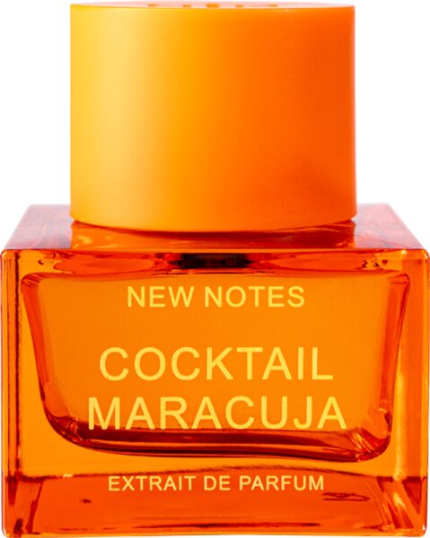 New Notes Cocktail Maracuja Extrait de Parfum