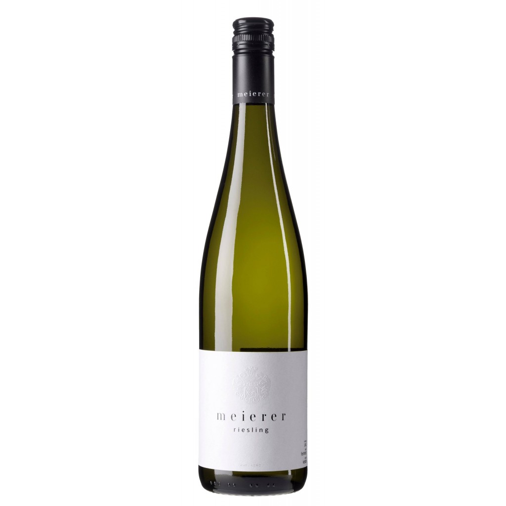 2021 Kestener Riesling feinherb