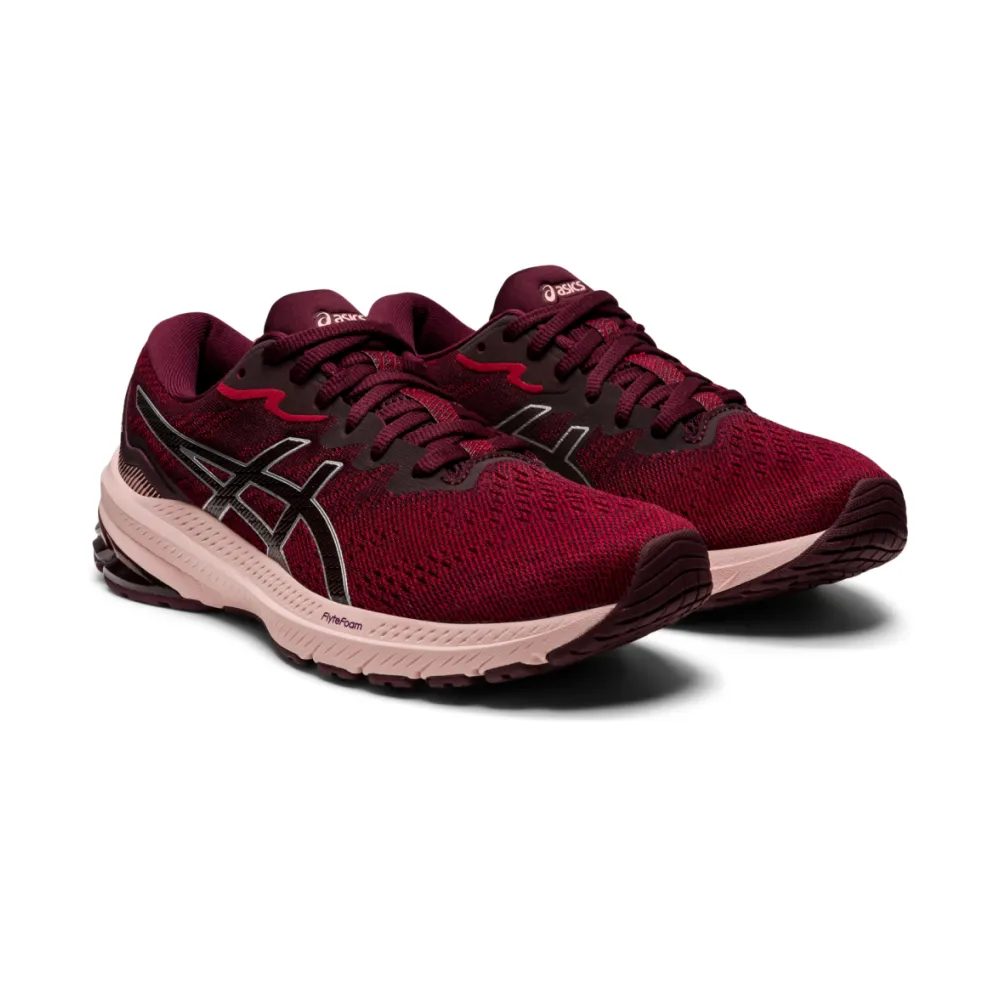 Asics GT 1000 11 1012B197.601 / rot
