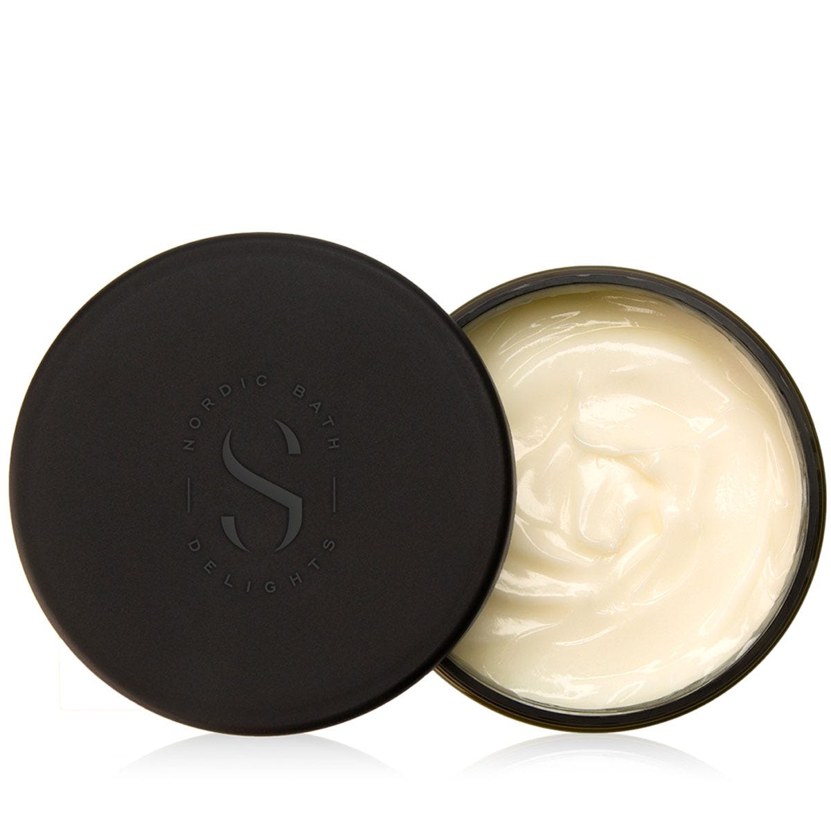 STENDERS Glanz Haarmaske Pfefferminze & Shea Butter 200 ml