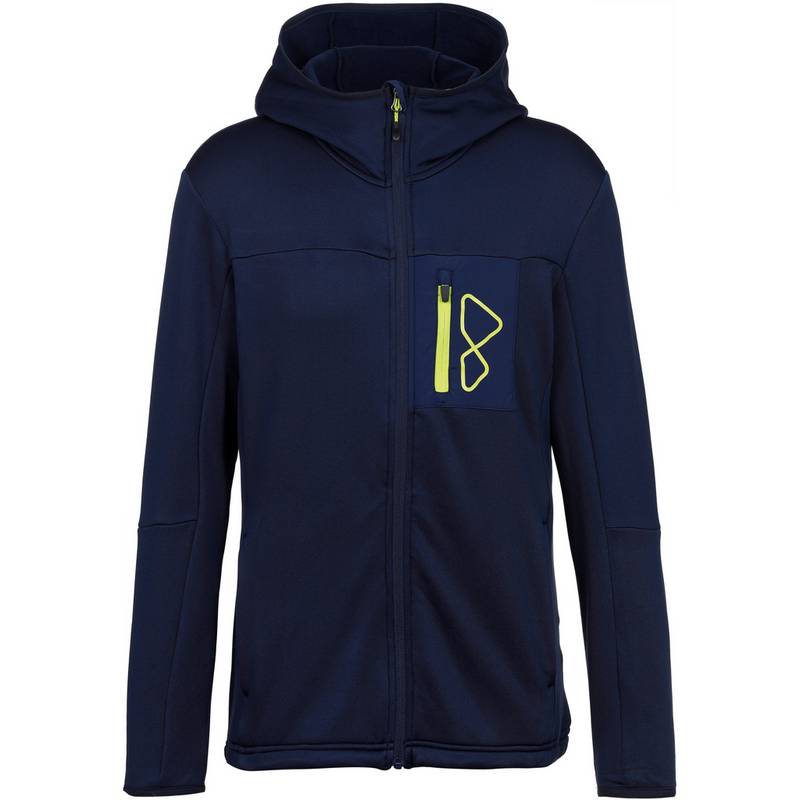 OCK Fleecejacke Herren