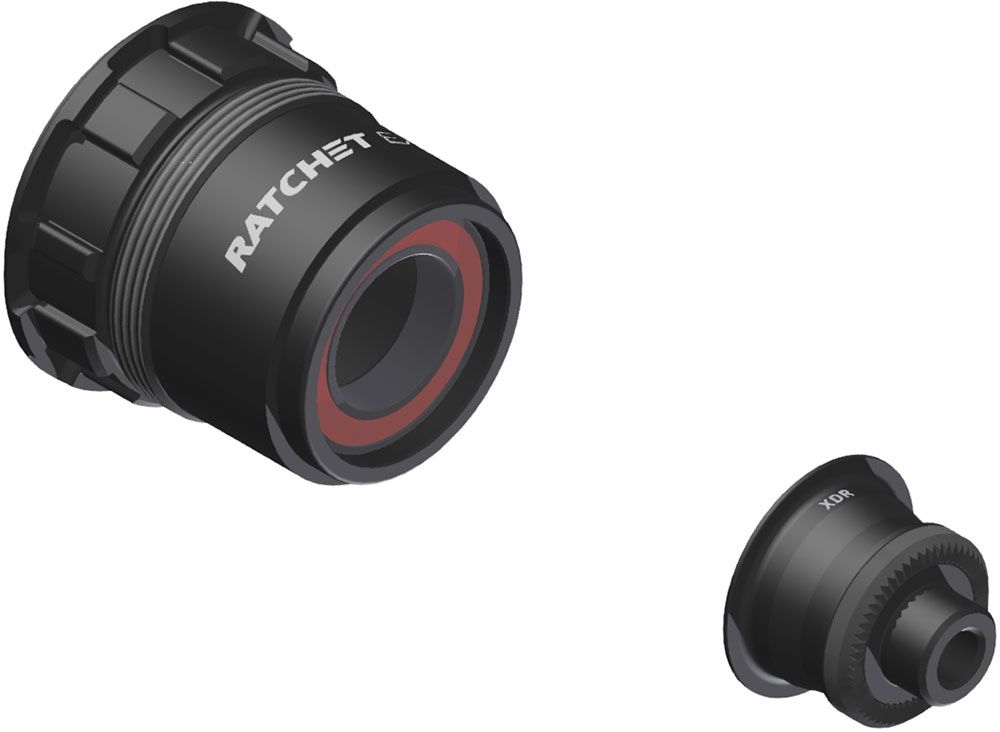 DT Swiss Umrüstkit SRAM für Ratchet EXP Freilaufkörper kaufen | Bike-Discount