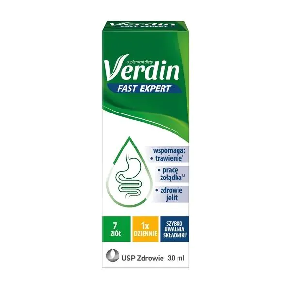Verdin Fast Expert, kapi