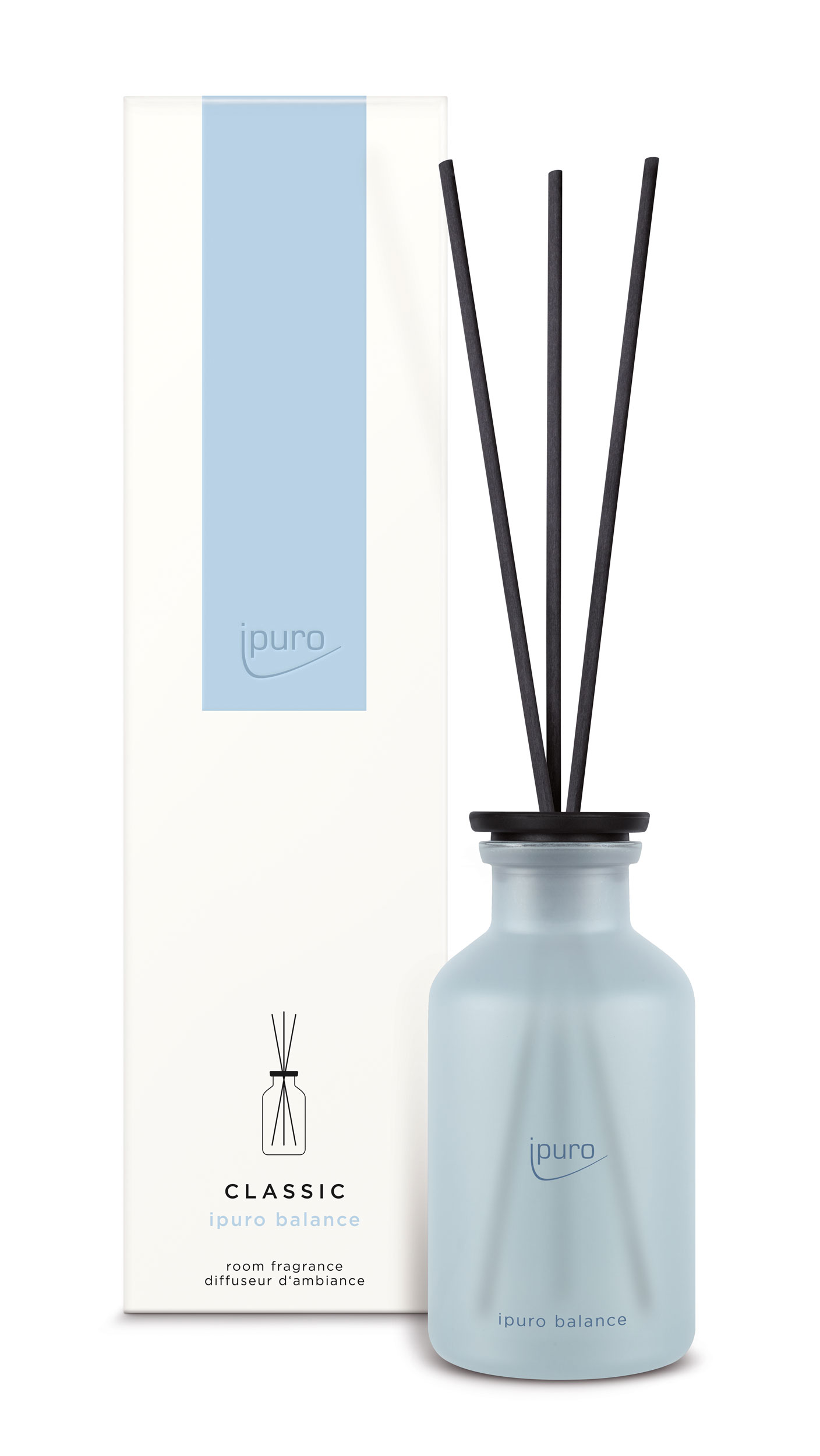 IPURORaumduft 240ml