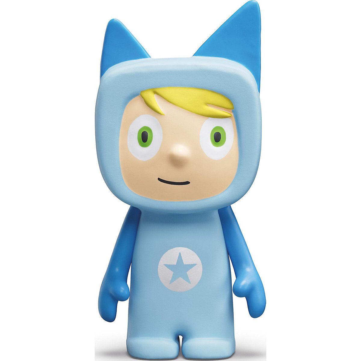 tonies® Starterset blau mit Kreativ-Tonie