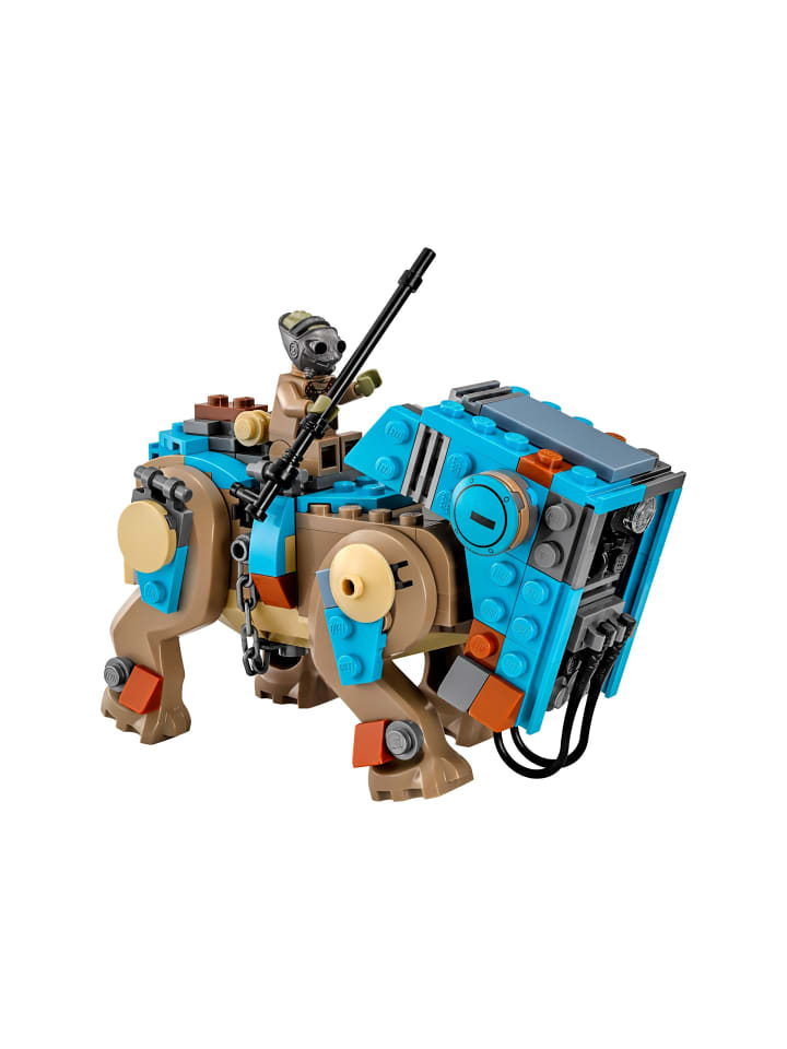 LEGO Star Wars 75148 Encounter on Jakku™ günstig kaufen onesize