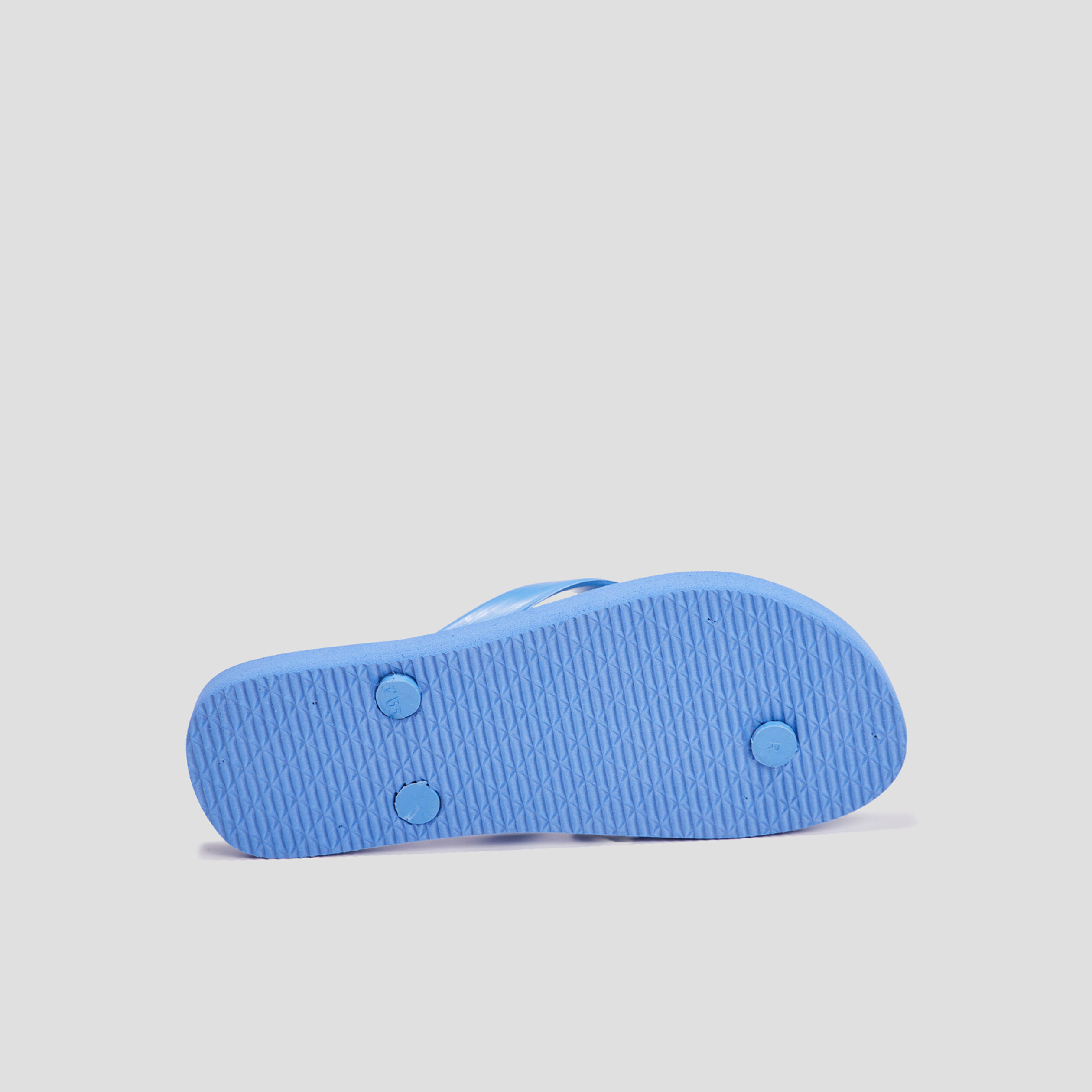 Tongs Wamea Beach bleu garçon | La Halle