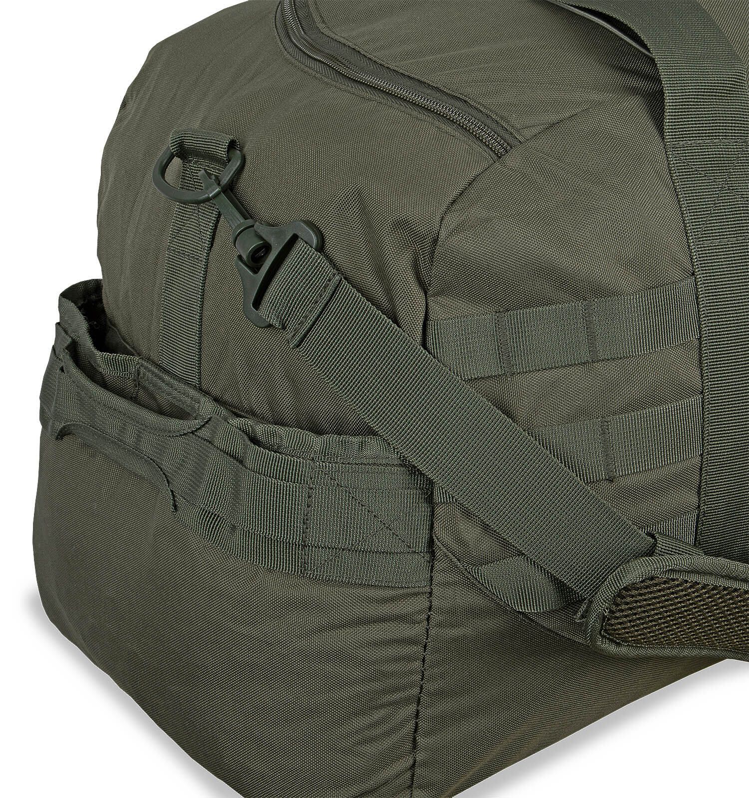 Fliegertasche Combat Medium