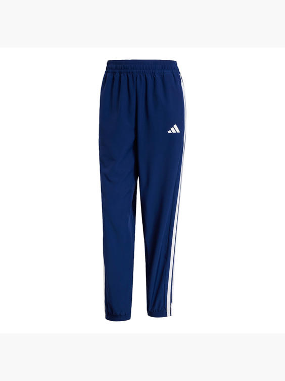 adidas Train Essentials 3-Streifen Woven Hose