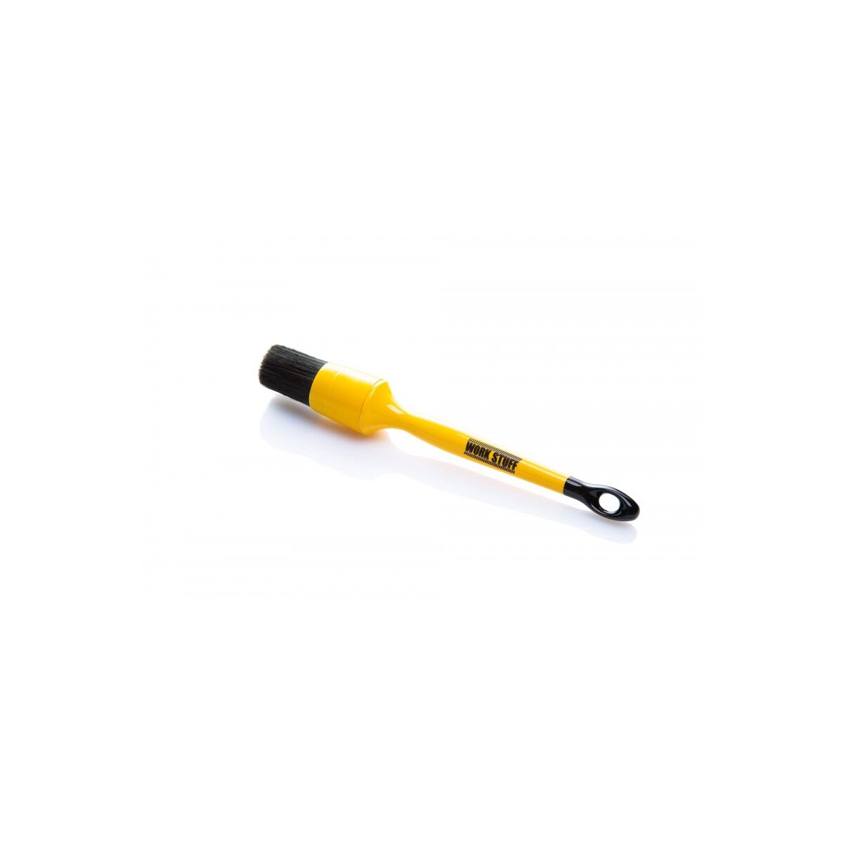 Work Stuff Detailing Brush Black 30mm