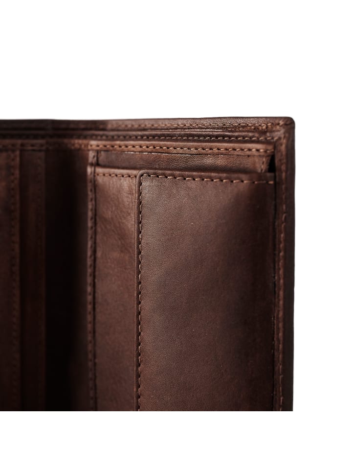 The Chesterfield Brand Geldbörse in brown günstig kaufen onesize