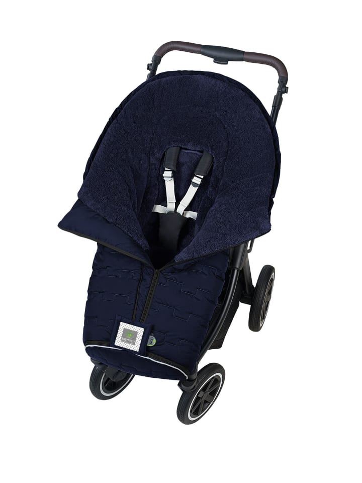 Odenwälder Fußsack Oskar line in Marine günstig kaufen onesize