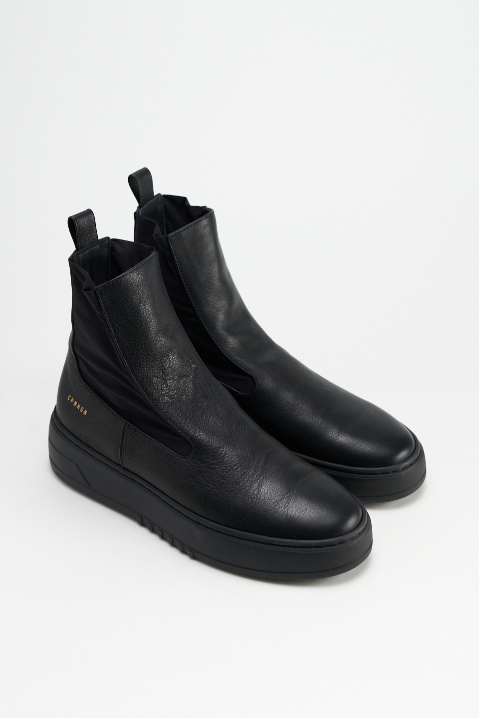 CPH113 vitello black