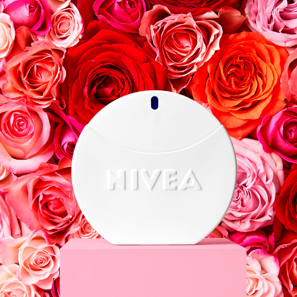 nivea Eau de toilette NIVEA 30ml Eau de toilette