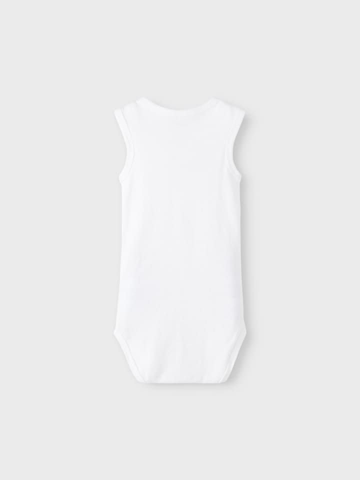 name it Body ärmellos 3er Pack in alloy günstig kaufen