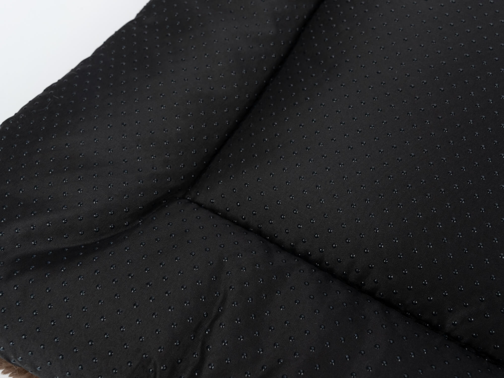 TrendPet Hundedecken TrendPet SoftPad gefütterte Liegedecke braun XS