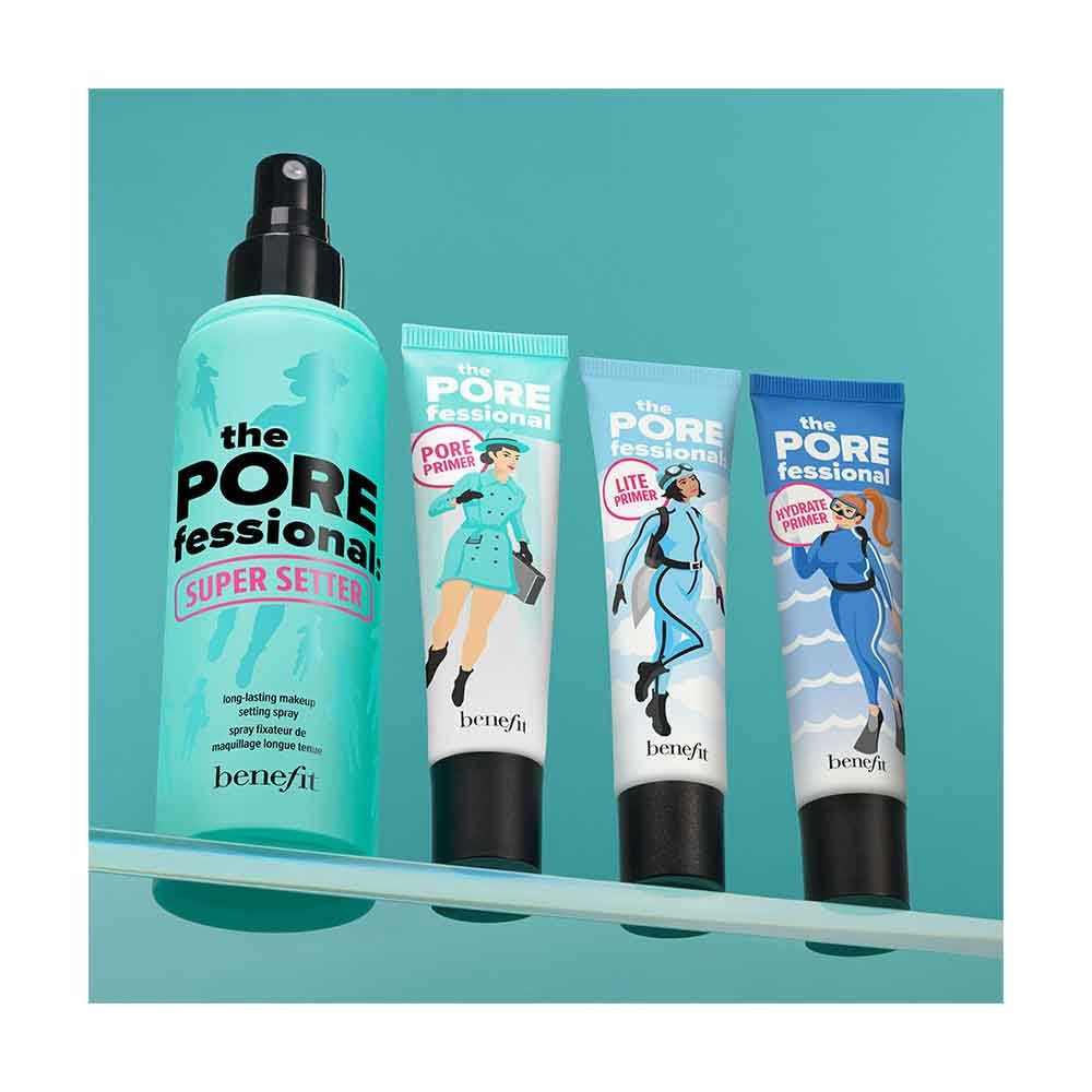 Benefit Teint The POREfessional: Lite Primer