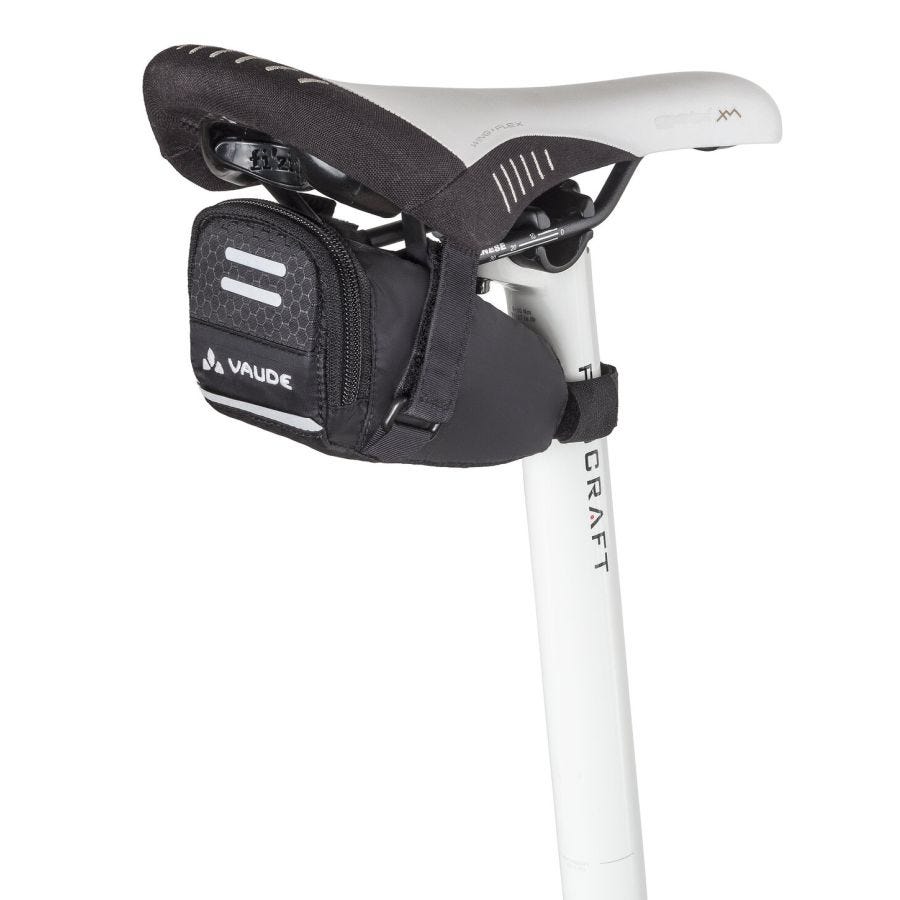 Race Light M Satteltasche