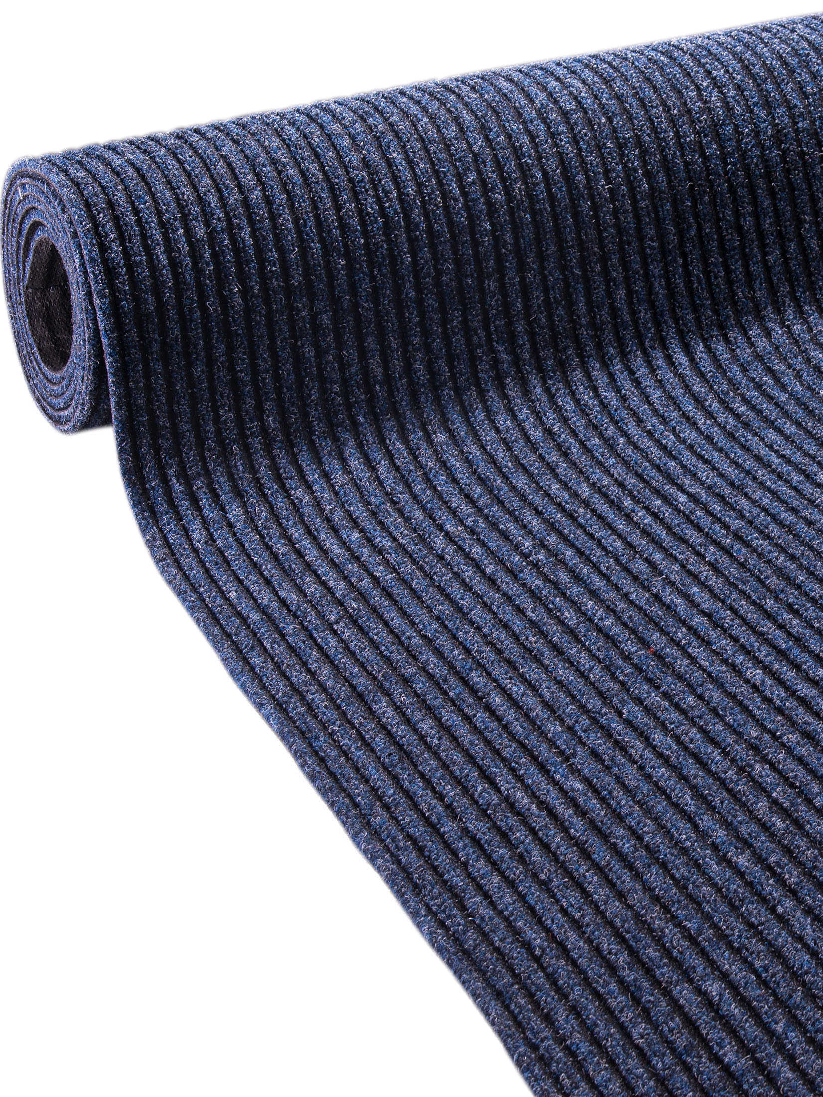 Manchester Sauberlaufmatte, Blau