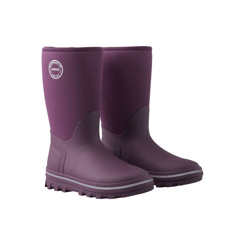reima Loikaten Gummistiefel Kinder