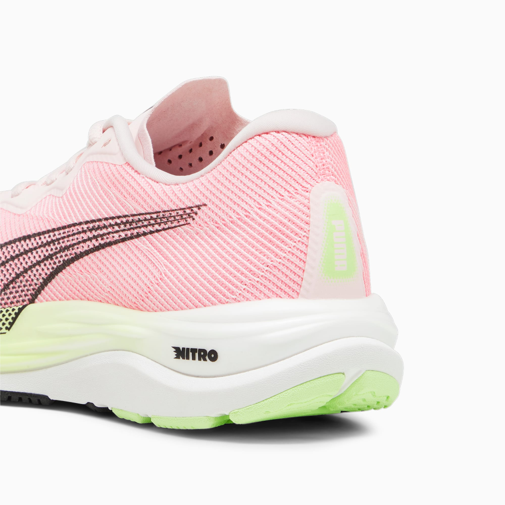 PUMA Velocity Nitro 2 376262-20 / pink