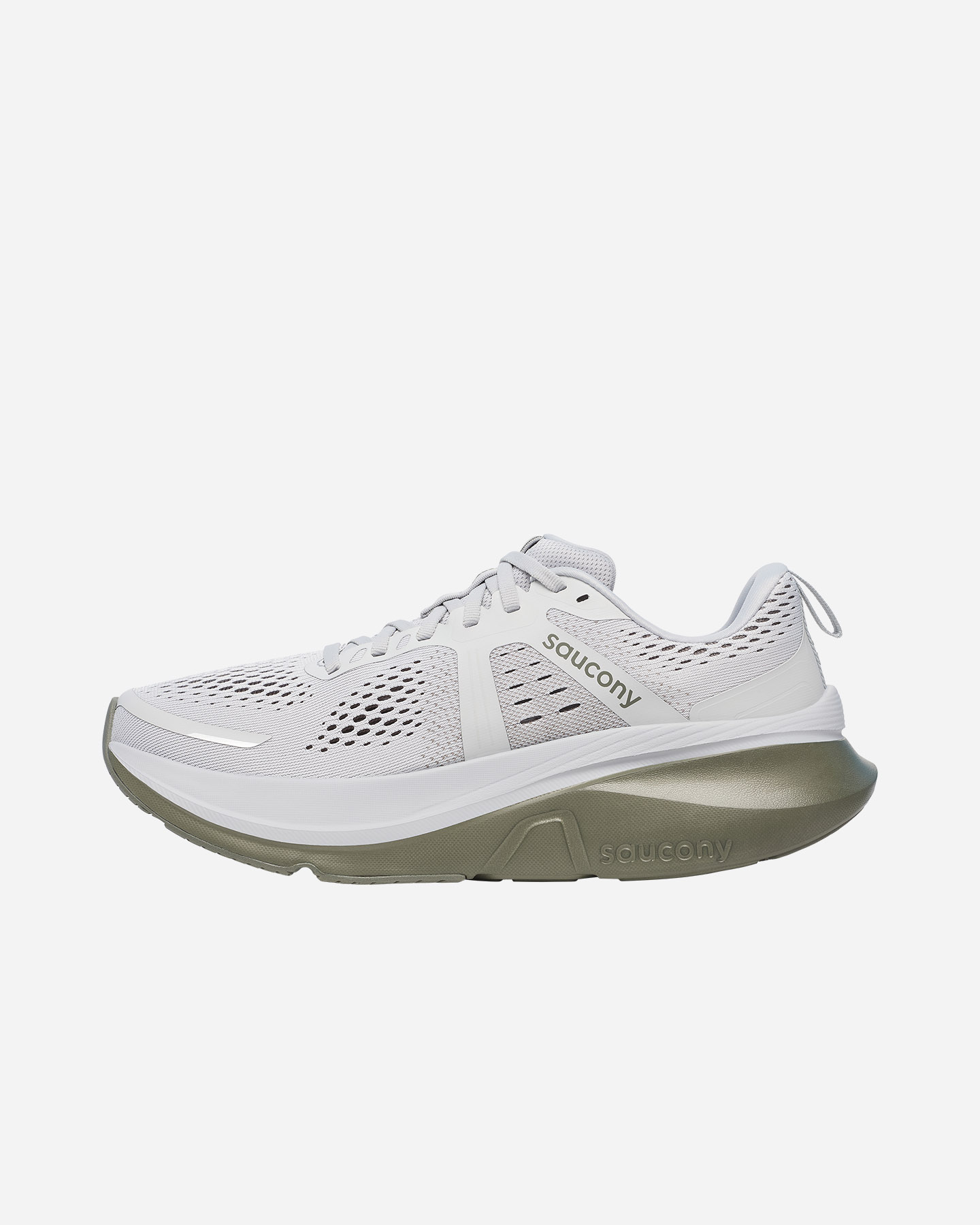 Bežecké topánky Saucony Guide 18 M S20998-105