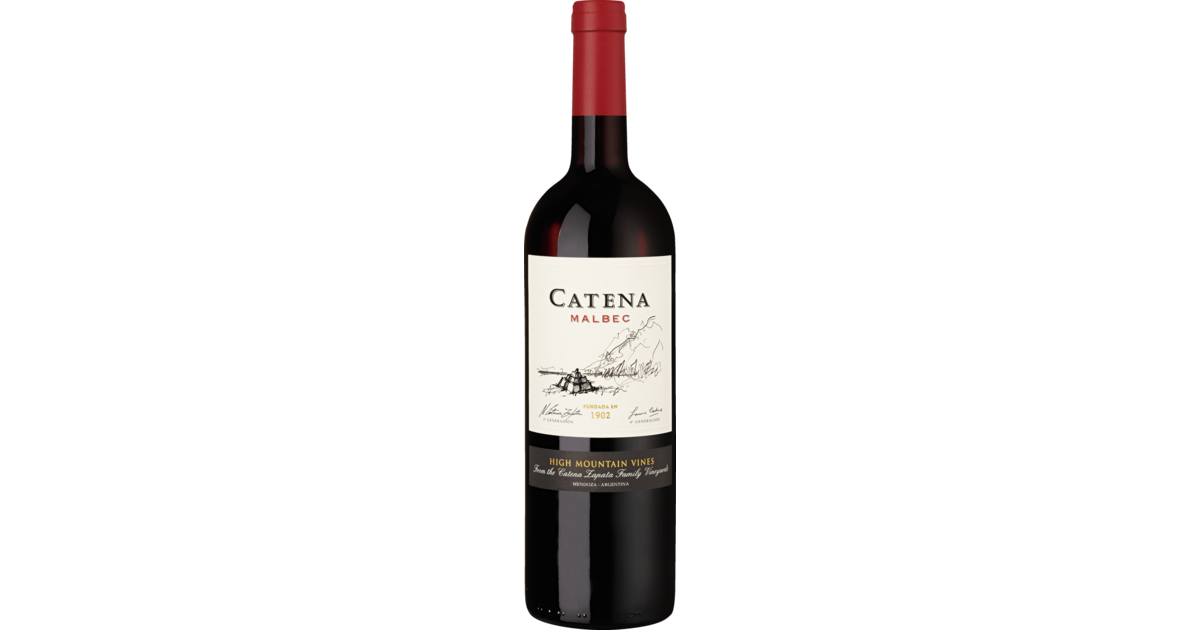 Catena Malbec