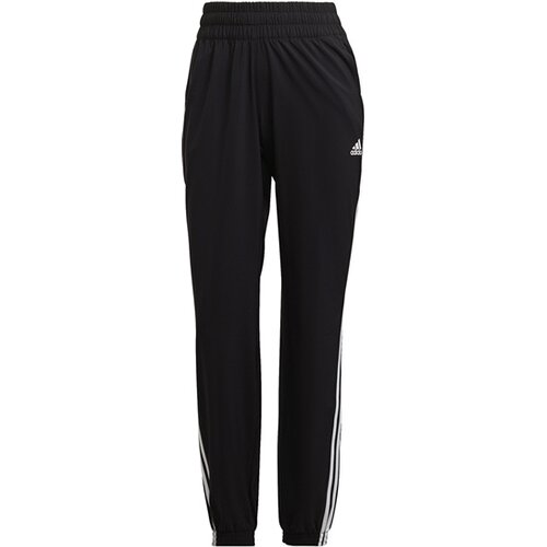 DAMEN SPORTHOSE DAMEN TRAININGSHOSE ICONS WOVEN