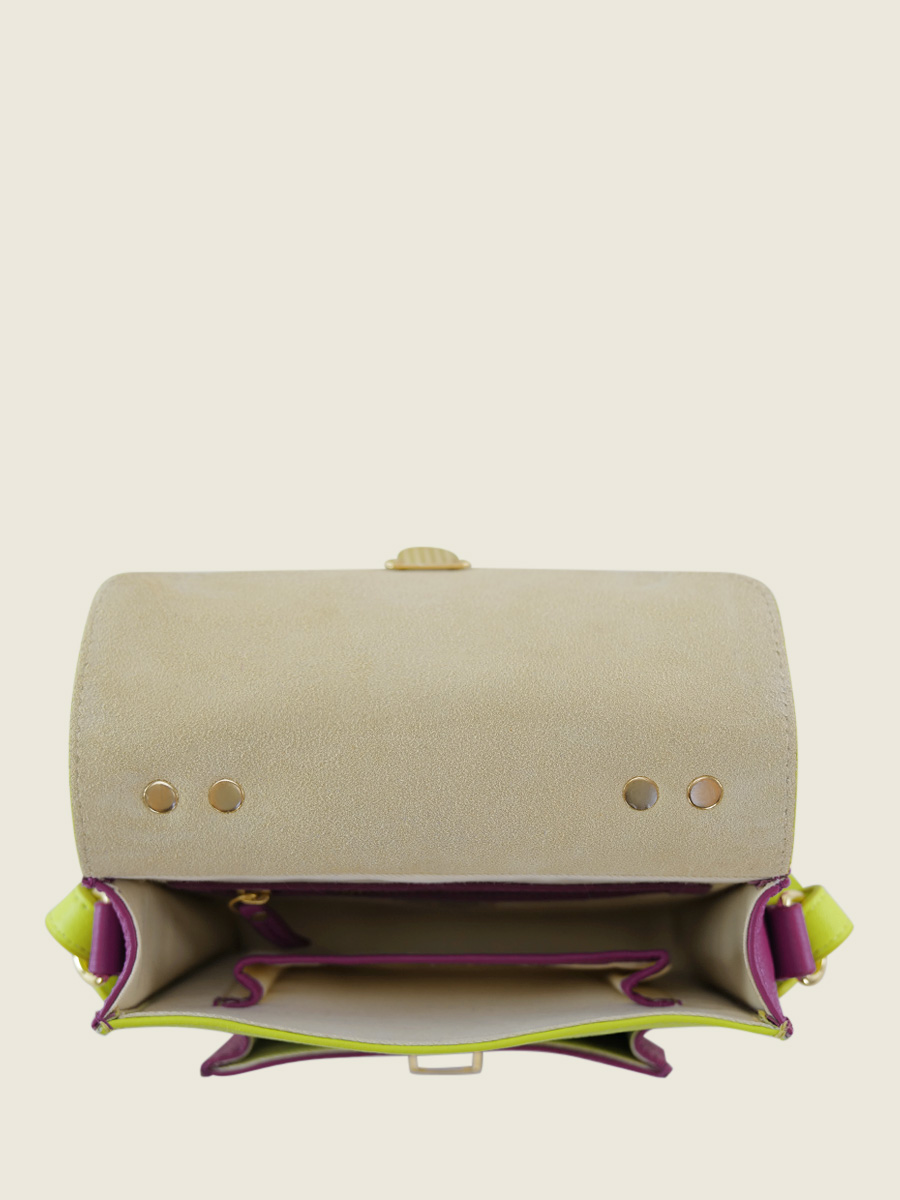 Mademoiselle George XS Sorbet - Pomme / Cassis
