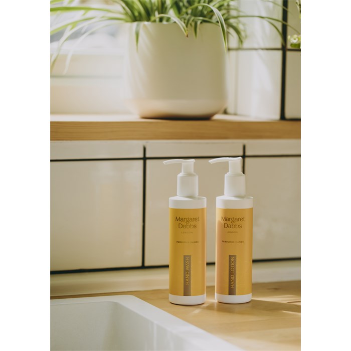 Nourishing Hand Wash
