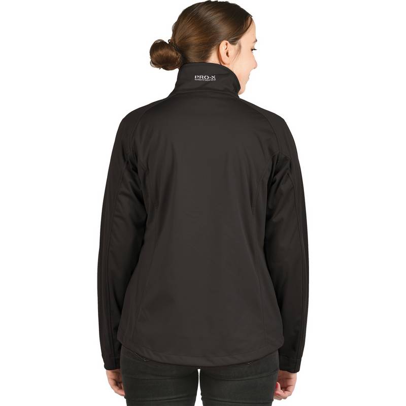 PRO-X-elements MAIKE Softshelljacke Damen