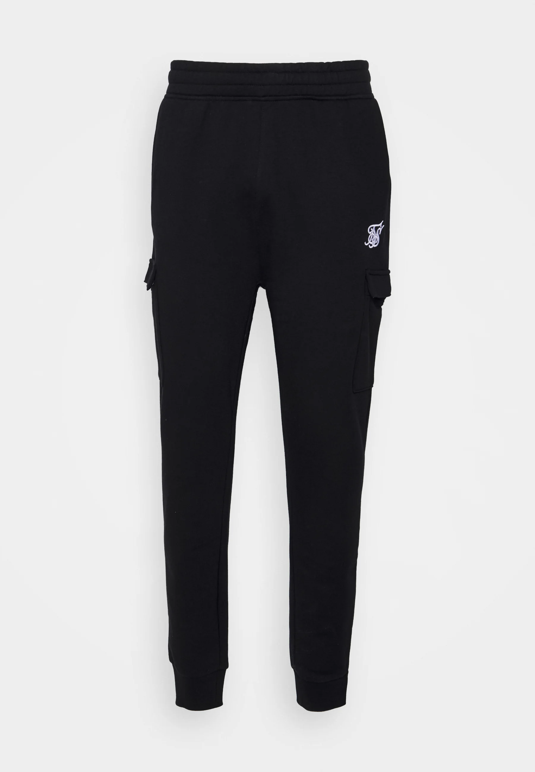 SIKSILK CARGO JOGGER - Pantalones deportivos