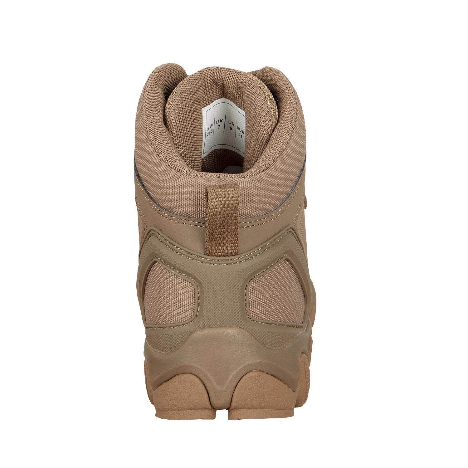 Chimera Stiefel Mid