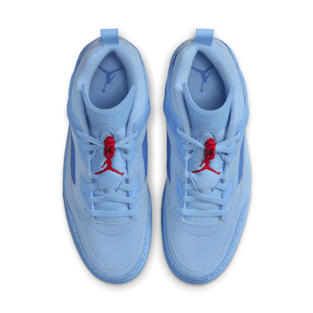 NIKE JORDAN Spizike Low FQ1759-400 / blau
