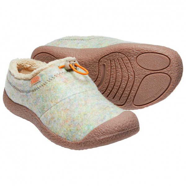 Keen - Women's Howser III Slide - Hüttenschuhe