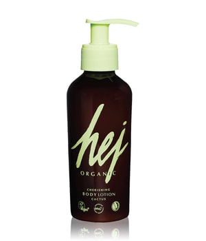 Hej Organic Cherishing Body Lotion Cactus Bodylotion-200 ml