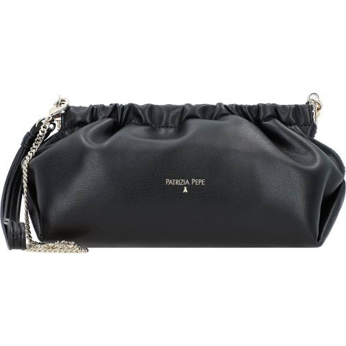 Patrizia Pepe Bon Bon Clutch Tasche 28 cm