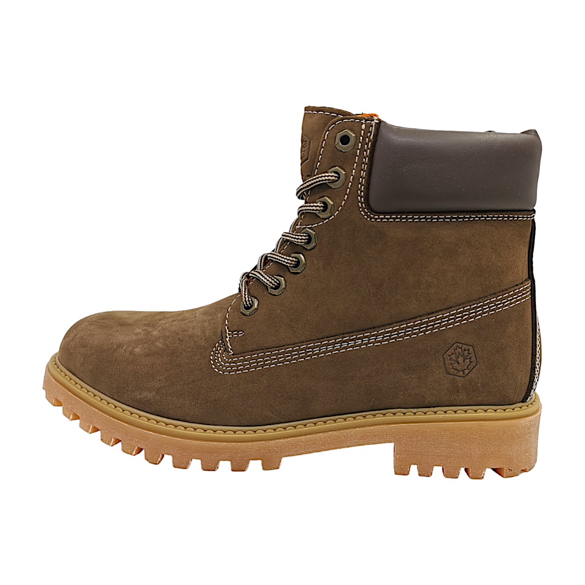 Lumberjack River SM00101-34 Braun antelope